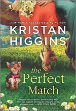 Cover art for The Perfect Match (The Blue Heron Series, 2)
