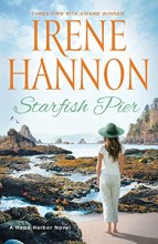 Cover art for Starfish Pier: A Hope Harbor Novel