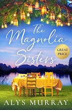 Cover art for The Magnolia Sisters