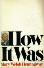 Cover art for How It Was