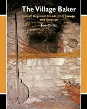 Cover art for The Village Baker: Classic Regional Breads from Europe and America