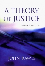 Cover art for A Theory of Justice