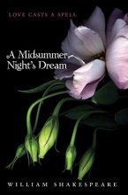 Cover art for A Midsummer Night's Dream (Teen Classics)