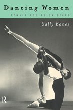 Cover art for Dancing Women: Female Bodies Onstage