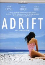 Cover art for Adrift (2009)