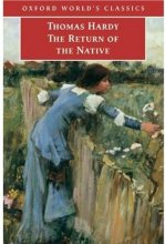 Cover art for The Return of the Native (Oxford World's Classics)
