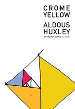 Cover art for Crome Yellow