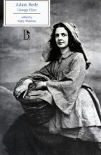 Cover art for Adam Bede (Broadview Edition)