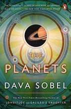Cover art for The Planets