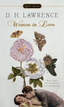Cover art for Women In Love (Signet Classics)