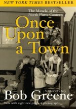Cover art for Once Upon a Town: The Miracle of the North Platte Canteen