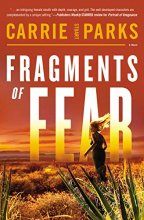 Cover art for Fragments of Fear