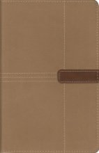 Cover art for NIV Thinline Bible Limited Edition