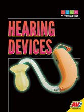 Cover art for Hearing Devices (STEM and the Human Body)