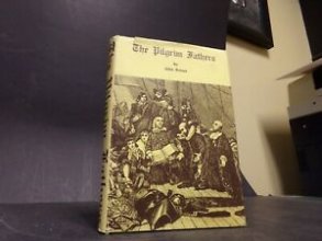 Cover art for The Pilgrim Fathers