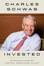Cover art for Invested: Changing Forever the Way Americans Invest