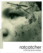 Cover art for Ratcatcher (The Criterion Collection) [Blu-ray]