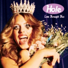 Cover art for Live Through This