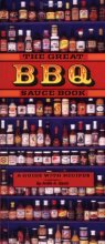 Cover art for The Great BBQ Sauce Book: A Guide With Recipes