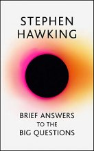 Cover art for Brief Answers to the Big Questions