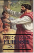 Cover art for Epistola a los Filipenses