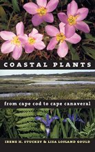 Cover art for Coastal Plants from Cape Cod to Cape Canaveral