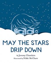 Cover art for May the Stars Drip Down