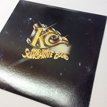 Cover art for Kc & The Sunshine Band / Who Do Ya Love