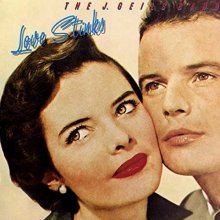 Cover art for The J. Geils Band: Love Stinks