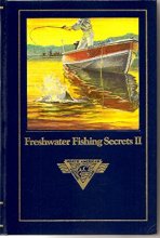 Cover art for Freshwater fishing secrets II (Complete angler's library)