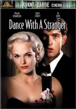 Cover art for Dance with a Stranger