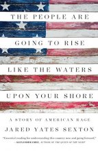 Cover art for The People Are Going to Rise Like the Waters Upon Your Shore: A Story of American Rage