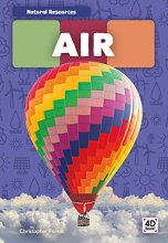 Cover art for Air (Natural Resources)