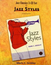 Cover art for Jazz Styles Jazz Classics