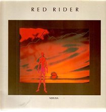 Cover art for Neruda [LP VINYL]