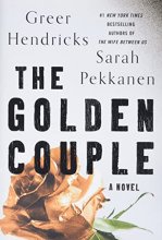 Cover art for The Golden Couple: A Novel