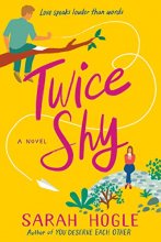 Cover art for Twice Shy