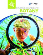 Cover art for EXPLORING CREATION W/BOTANY