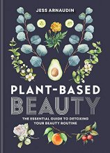 Cover art for Plant Based Beauty