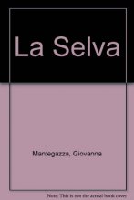 Cover art for En la selva