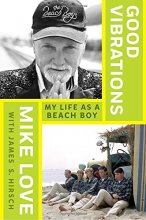 Cover art for Good Vibrations: My Life as a Beach Boy