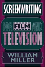 Cover art for Screenwriting for Film and Television