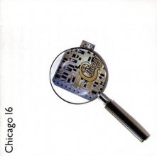 Cover art for Chicago 16