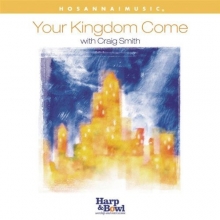 Cover art for Your Kingdom Come