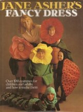 Cover art for Jane Asher's Fancy Dress