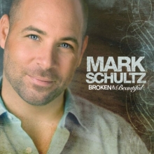Cover art for Broken & Beautiful