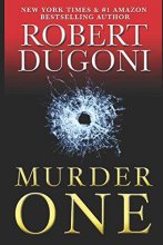Cover art for Murder One (David Sloane)