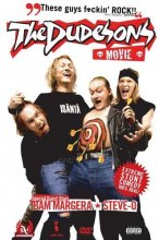 Cover art for The Dudesons Movie