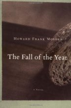Cover art for The Fall of the Year