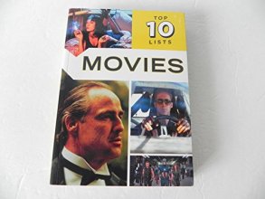 Cover art for Movies Top Tens Btms Indigo Pb